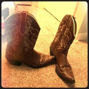 Boots